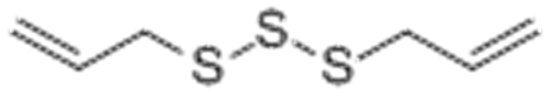Trisulfide,di-2-propen-1-yl CAS 2050-87-5