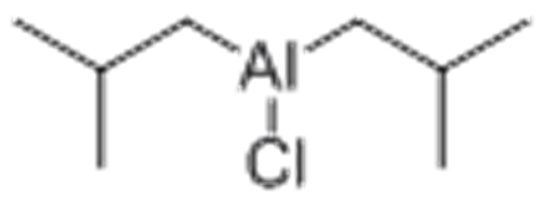 DIISOBUTYLALUMINUM CHLORIDE CAS 1779-25-5
