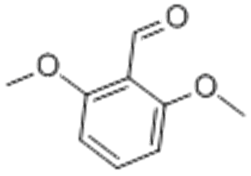 2,6-Dimethoxybenzaldehyde CAS 3392-97-0