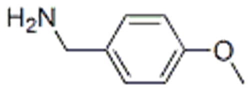 4-Methoxybenzylamine CAS 2393-23-9