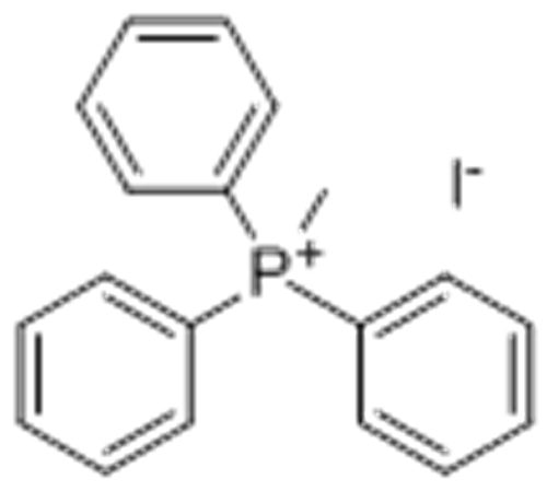 Methyltriphenylphosphonium iodide CAS 2065-66-9
