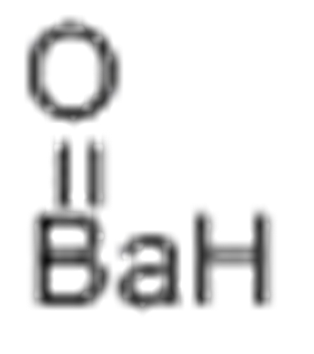 BARIUM OXIDE CAS 1304-28-5