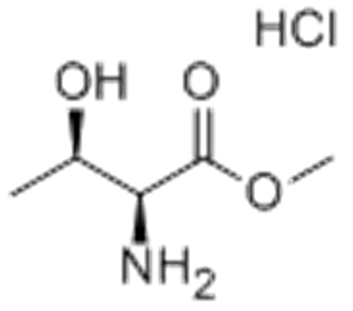L-Threonine, methylester, hydrochloride (1:1) CAS 39994-75-7