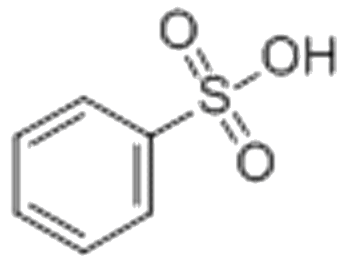 Benzenesulfonic Acid CAS 98-11-3
