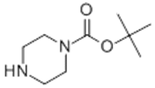 tert-Butyl 1-piperazinecarboxylate CAS 57260-71-6