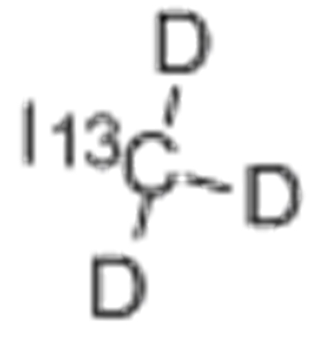 Methane-13C-d3,iodo- (8CI,9CI) CAS 20710-47-8