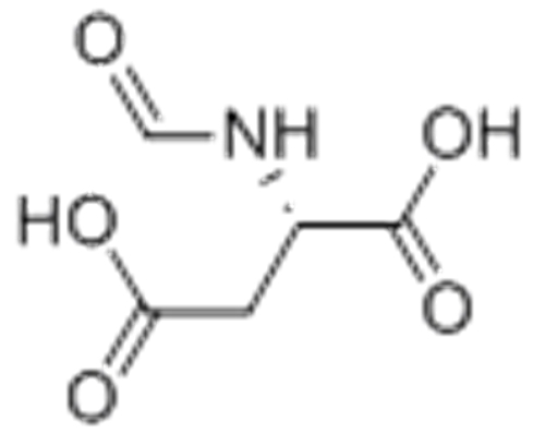 N-Formyl-L-aspartic acid CAS 19427-28-2