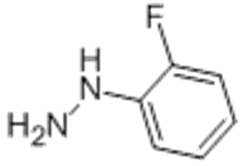 Hydrazine,( 57355788, 57251529,2-fluorophenyl)- CAS 2368-80-1