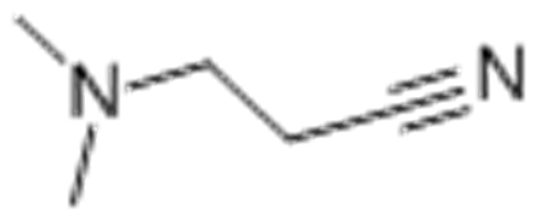 Name: Dimethylaminopropionitrile CAS 1738-25-6