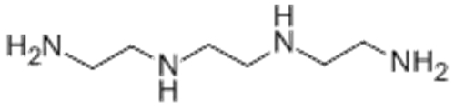Triethylenetetramine CAS 112-24-3