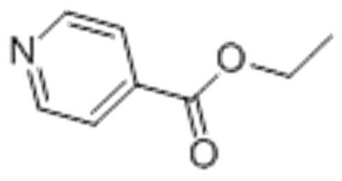 Ethyl isonicotinate CAS 1570-45-2
