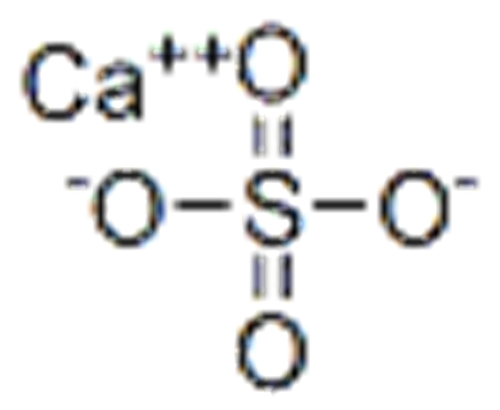 Calcium Sulfate  CAS 99400-01-8