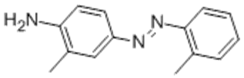 O-AMINOAZOTOLUENE CAS 97-56-3