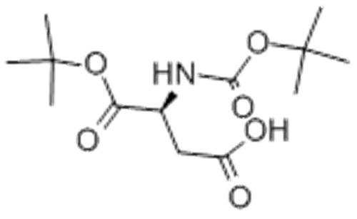 Boc-Asp-OtBu CAS 34582-32-6