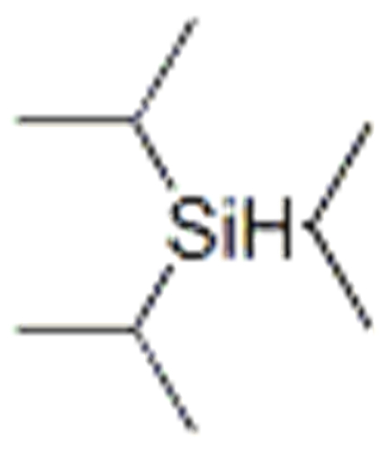 Triisopropylsilane  CAS 6459-79-6