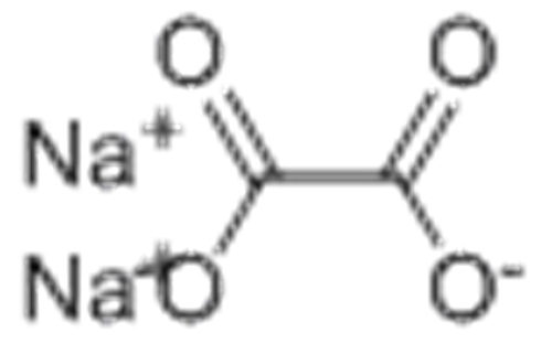 Sodium oxalate CAS 62-76-0
