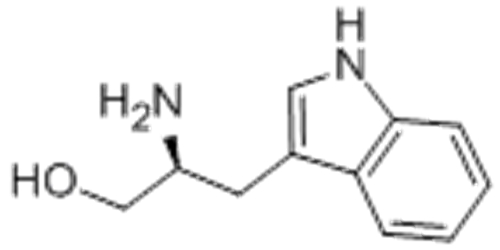 L-Tryptophanol CAS 2899-29-8