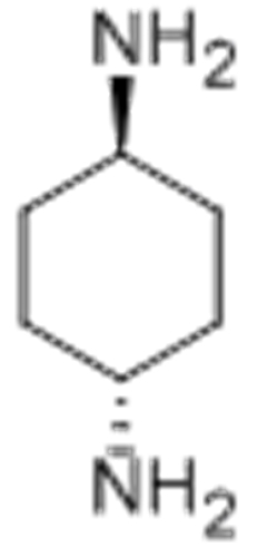 trans-1,4-Diaminocyclohexane
 CAS 2615-25-0