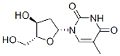 Thymidine CAS 50-89-5