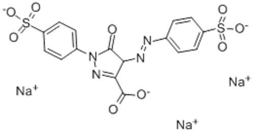 C.I. Pigment Yellow 100 CAS 12225-21-7