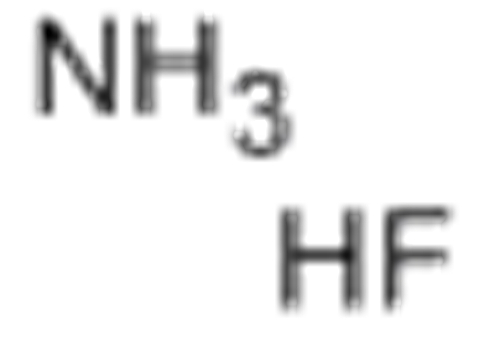 Ammonium fluoride CAS 12125-01-8