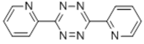 3,6-DI-2-PYRIDYL-1,2,4,5-TETRAZINE CAS 1671-87-0