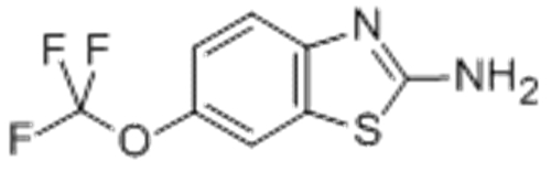 Riluzole CAS 1744-22-5