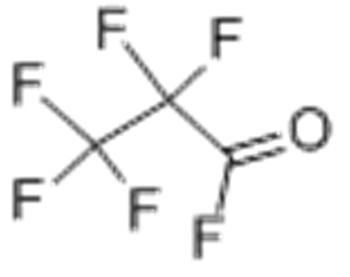 PENTAFLUOROPROPIONYL FLUORIDE CAS 422-61-7