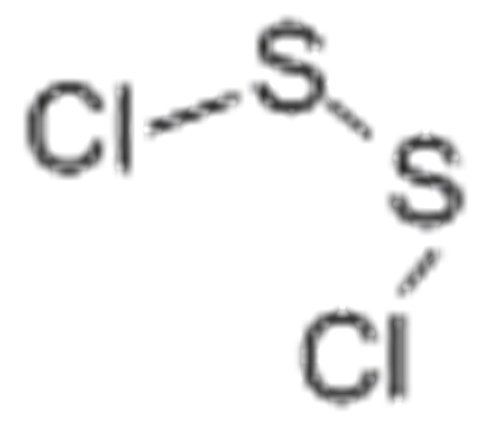 Disulfur dichloride CAS 10025-67-9