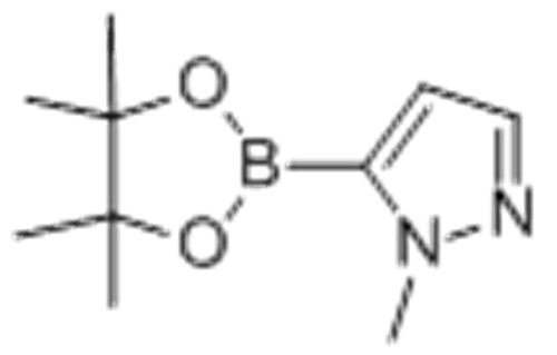 1-Methyl-1H-pyrazole-5-boronic acid pinacol ester CAS 847818-74-0