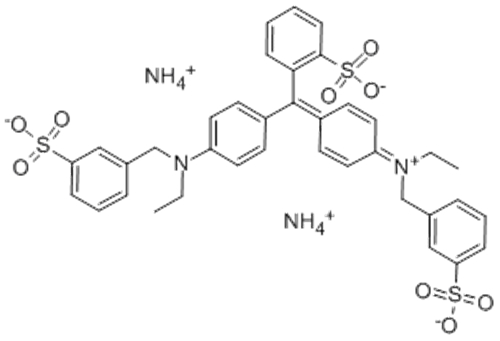 Acid Blue 9 CAS 2650-18-2