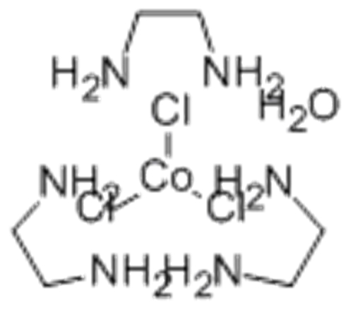 TRIS(ETHYLENEDIAMINE)COBALT(III) CAS 207802-43-5