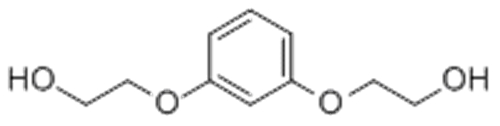 1,3-Bis(2-hydroxyethoxy)benzene CAS 102-40-9
