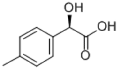 2-Hydroxy-2-(4-methylphenyl)acetic acid CAS 31284-89-6