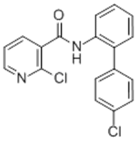 Boscalid CAS 188425-85-6