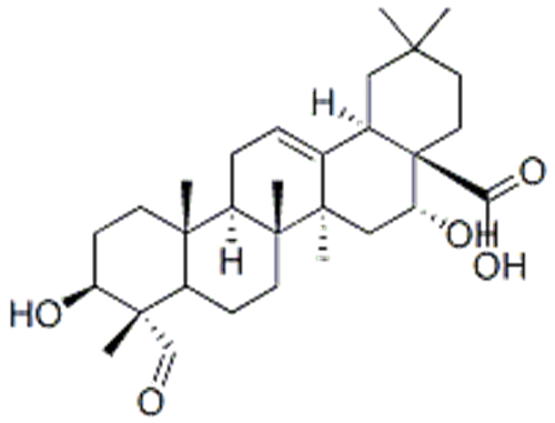Quillaic acid CAS 631-01-6
