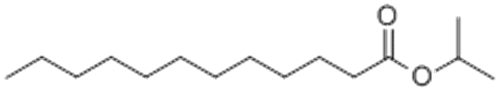 ISOPROPYL LAURATE CAS 10233-13-3