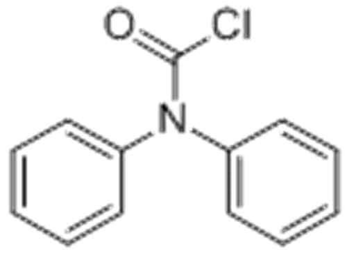 Diphenylcarbamyl chloride CAS 83-01-2
