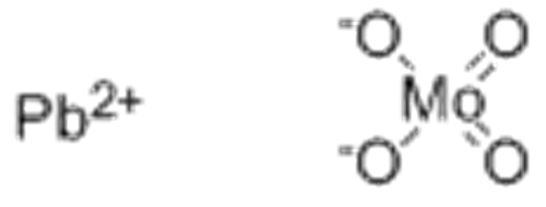 LEAD MOLYBDATE CAS 10190-55-3