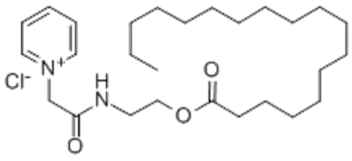 Steapyrium chloride CAS 14492-68-3