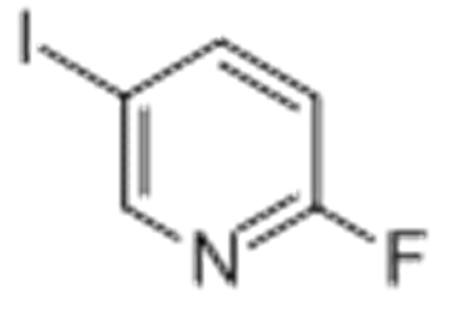 Pyridine,2-fluoro-5-iodo CAS 171197-80-1