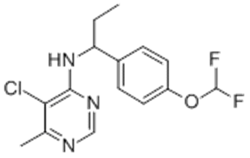 DIFLUMETORIM CAS 130339-07-0