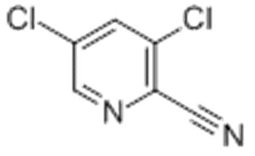 3,5-Dichloro-2-cyanopyridine CAS 85331-33-5