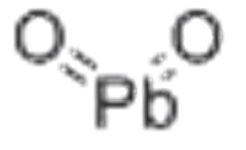 Lead dioxide CAS 1309-60-0
