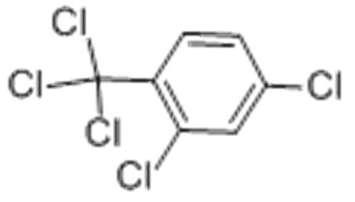 2,4-DICHLOROBENZOTRICHLORIDE CAS 13014-18-1