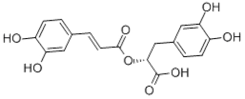 Rosmarinic acid CAS 20283-92-5