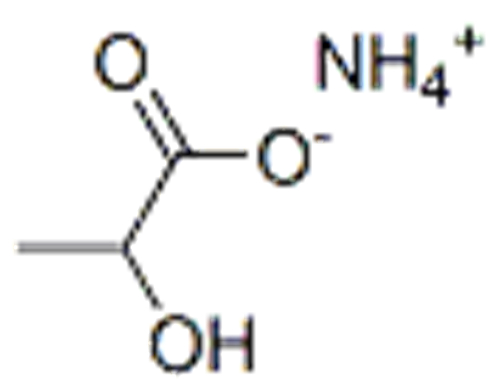 Ammonium Lactate CAS 515-98-0