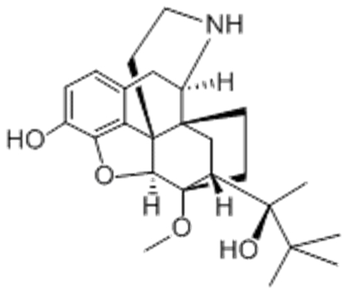 NORBUPRENORPHINE CAS 78715-23-8