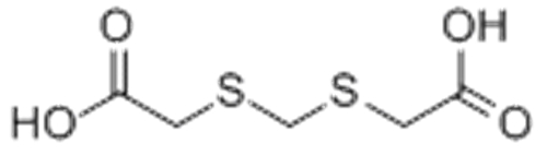 METHYLENEBIS(THIOACETIC ACID) CAS 2068-24-8