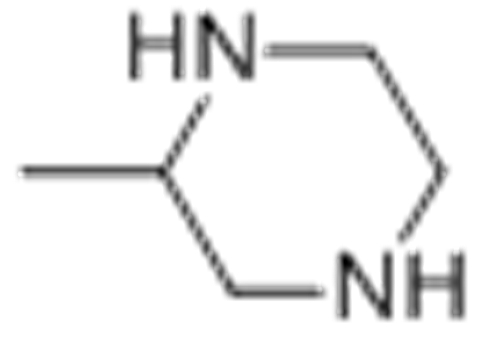 Piperazine,2-methyl- CAS 109-07-9